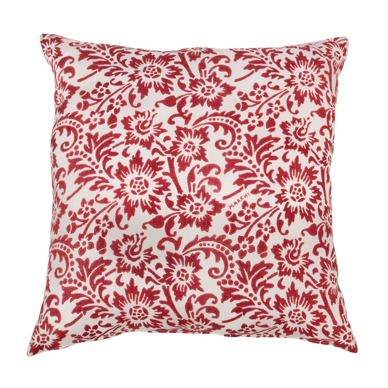 Fleur de clearance lis cushions